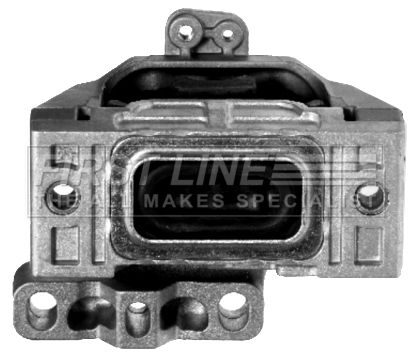 FIRST LINE Piekare, Dzinējs FEM3116